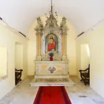 The Pucic Palace Ragusa