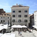 The Pucic Palace Ragusa