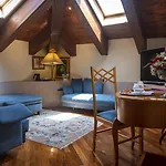 The Pucic Palace Hotel 5*