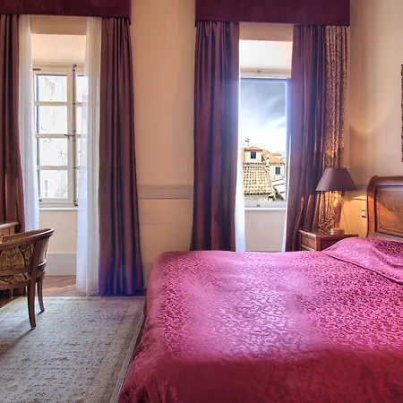 The Pucic Palace 5* Ragusa