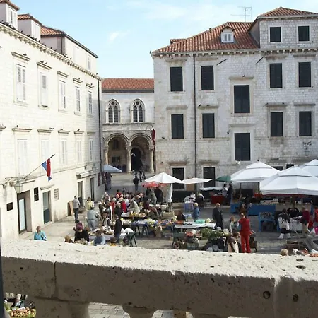 The Pucic Palace 5*