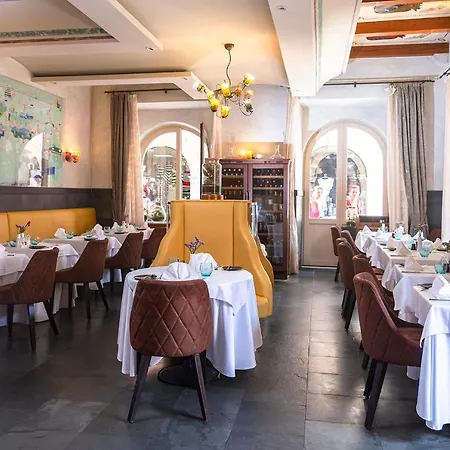 The Pucic Palace Hotel Ragusa