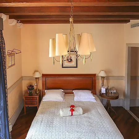 فندق The Pucic Palace 5*