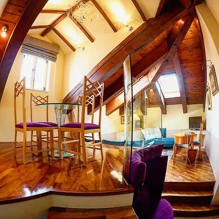 The Pucic Palace فندق 5*