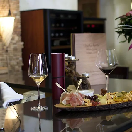 فندق The Pucic Palace دوبروفينك