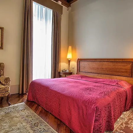 The Pucic Palace Hotel Ragusa