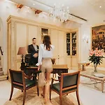 The Pucic Palace Hotel 5*