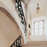 The Pucic Palace Hotel