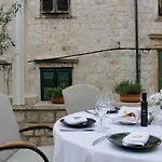 The Pucic Palace Hotel