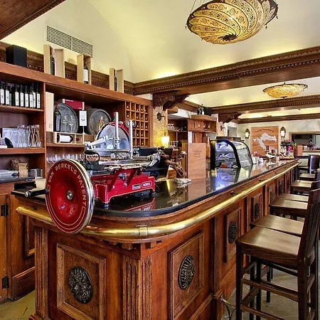 The Pucic Palace Hotel 5*