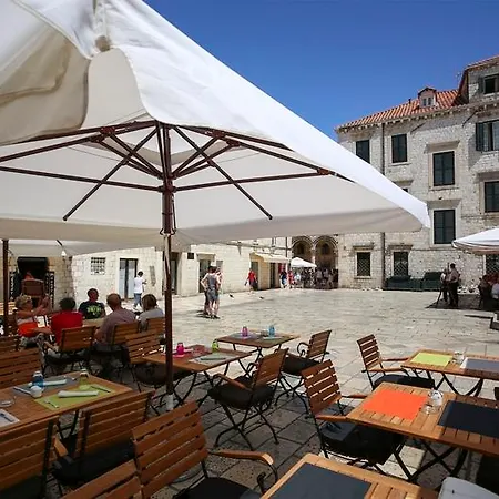 Hotel The Pucic Palace 5*