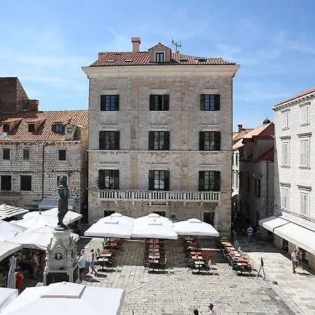 The Pucic Palace 5*