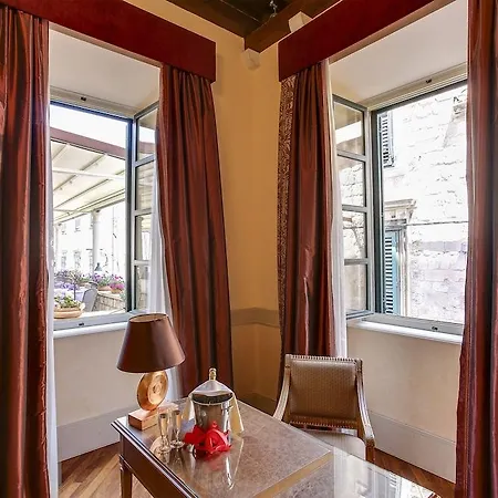 The Pucic Palace 5* Dubrownik