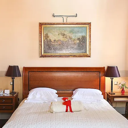 The Pucic Palace Hotel