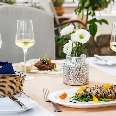 The Pucic Palace Hotel 5*