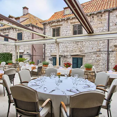 The Pucic Palace Hotel Dubrownik