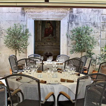 Hotel The Pucic Palace 5*