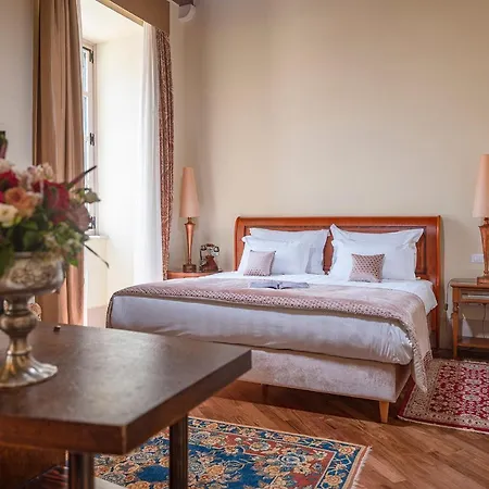 Hotel The Pucic Palace