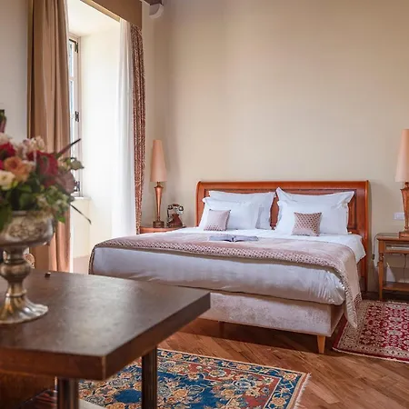 Hotel The Pucic Palace