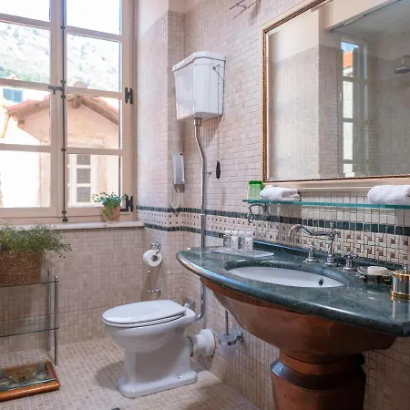 Hotel The Pucic Palace 5*