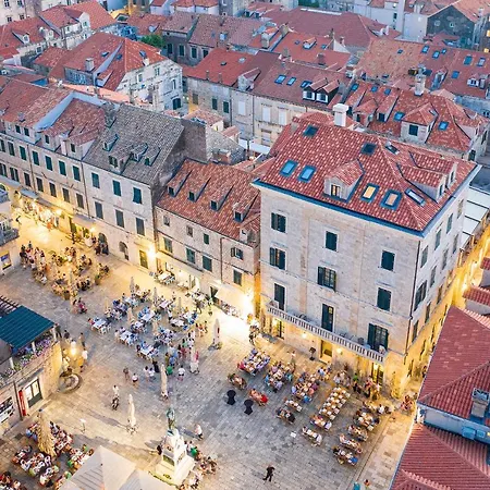 The Pucic Palace Hotel Dubrovnik