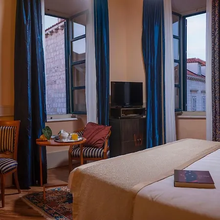 Hotel The Pucic Palace