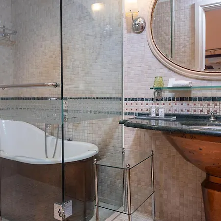 Hotel The Pucic Palace 5*