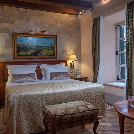 Hotel The Pucic Palace Dubrownik