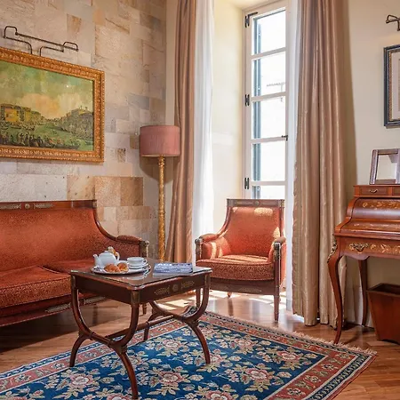 The Pucic Palace Dubrownik