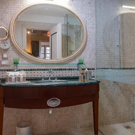 Hotel The Pucic Palace
