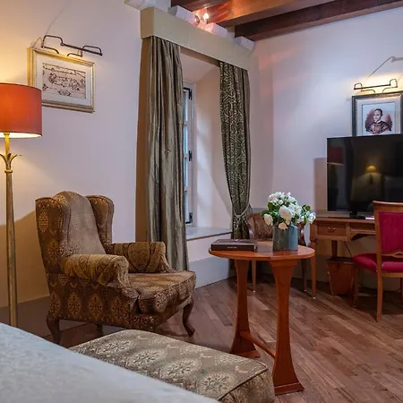 The Pucic Palace 5* Ντουμπρόβνικ