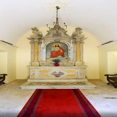 Hotel The Pucic Palace Dubrownik