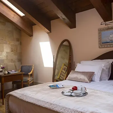The Pucic Palace Hotel 5*