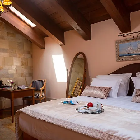 The Pucic Palace Hotel 5*