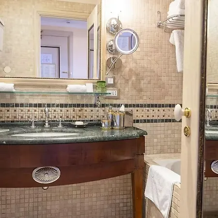 Hotel The Pucic Palace