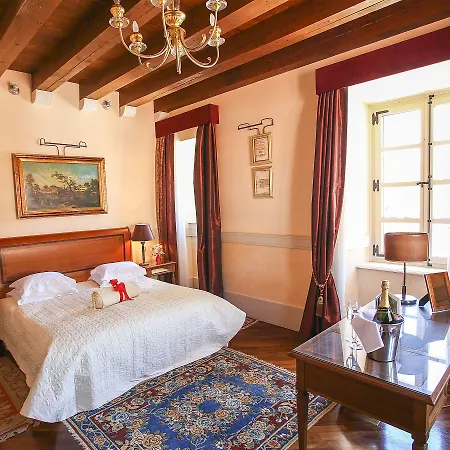 The Pucic Palace 5*