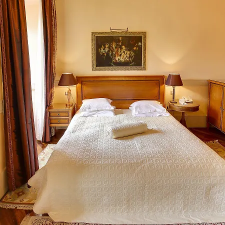 The Pucic Palace Hotel