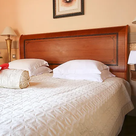 Hotel The Pucic Palace 5*