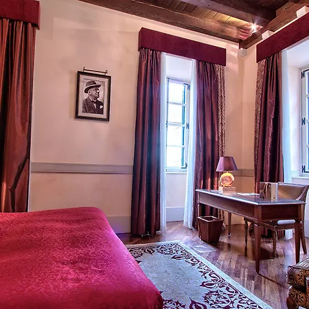 The Pucic Palace Hotel 5*