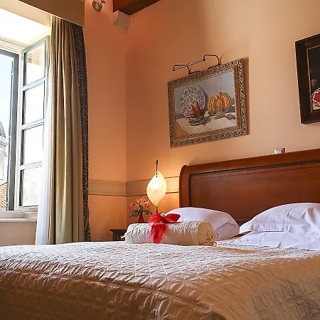 Hotel The Pucic Palace Dubrovnik