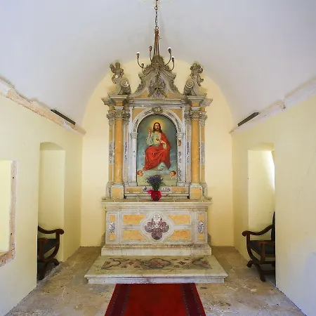 Ξενοδοχείο The Pucic Palace Ντουμπρόβνικ