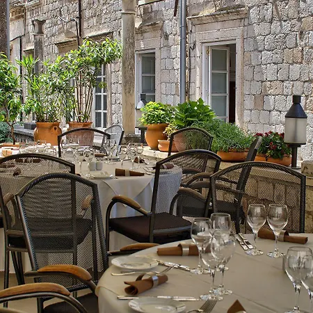 The Pucic Palace Hotel