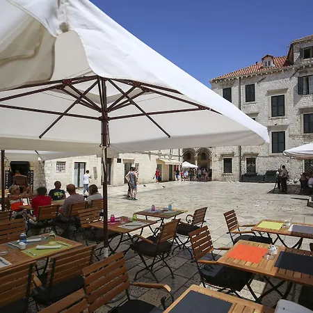 The Pucic Palace Dubrovnik