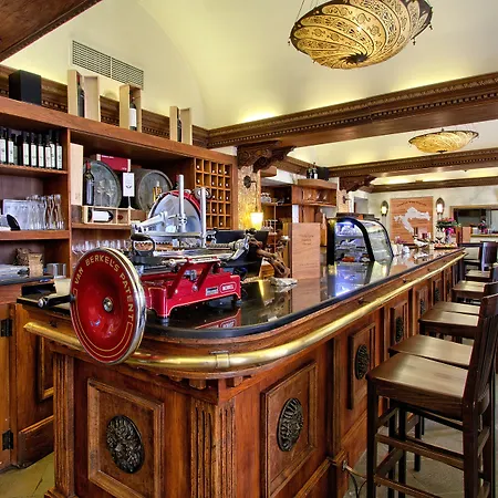 Hotel The Pucic Palace