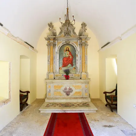 The Pucic Palace Ντουμπρόβνικ