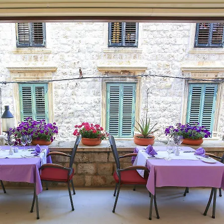 The Pucic Palace 5*