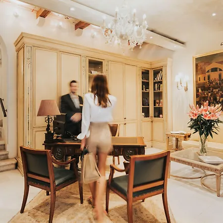 The Pucic Palace Hotel 5*