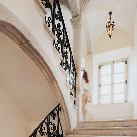 The Pucic Palace Hotel