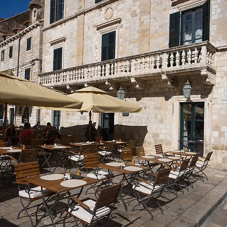 The Pucic Palace 5*