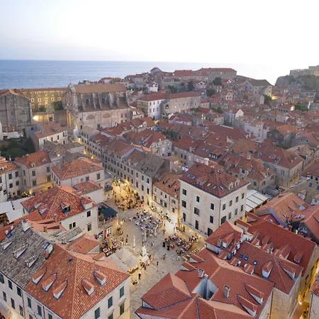 The Pucic Palace 5*